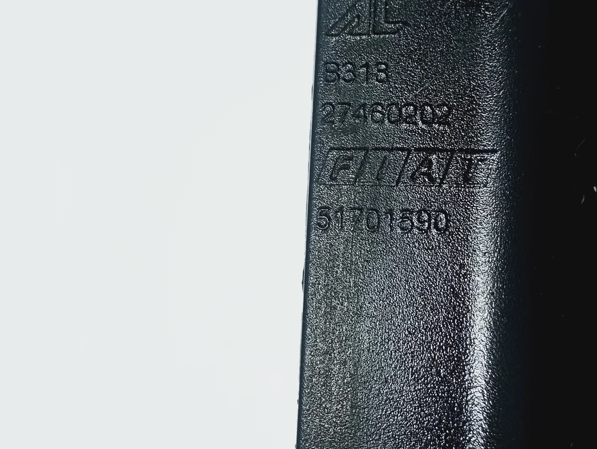 Rückleuchte Rechts Fiat Grande Punto 05-12 OE image 5