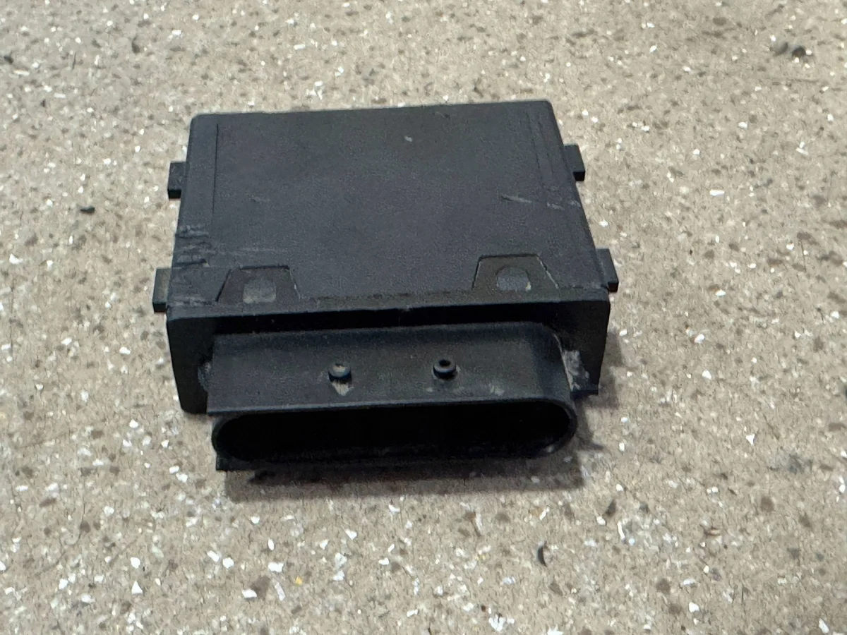 Porsche Cayenne 9Y0 9Y3 2024 Module Pompe Injection image 3
