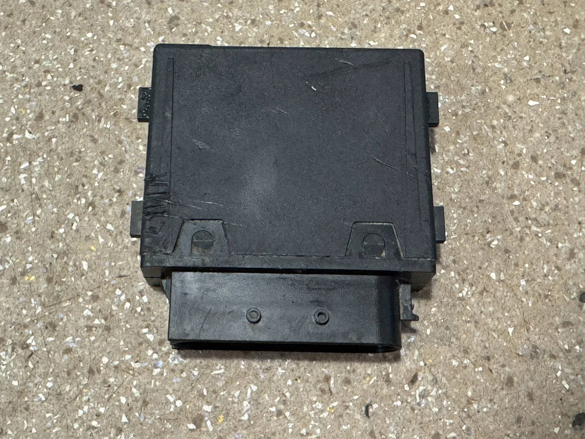 Porsche Cayenne 9Y0 9Y3 2024 Module Pompe Injection image 4
