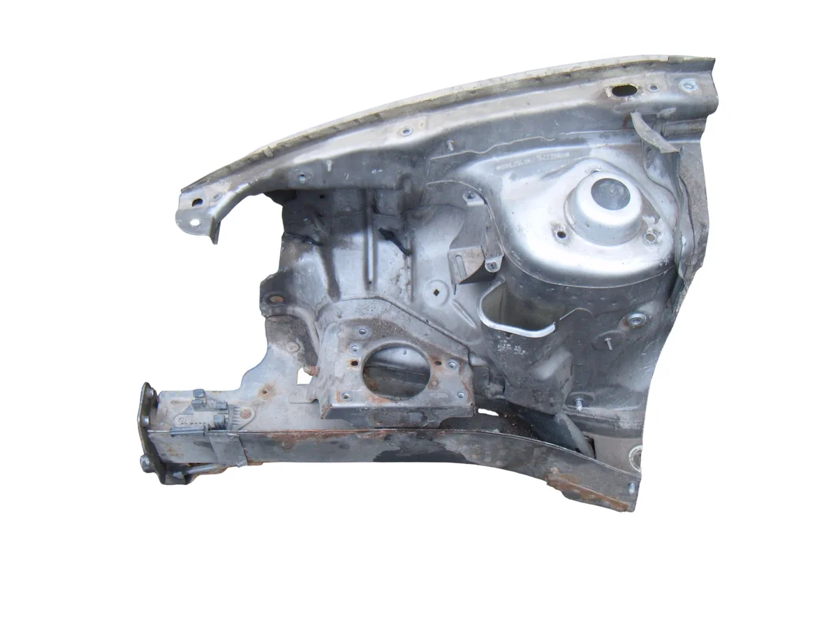 SEAT IBIZA 05- Front Right Quarter Panel
