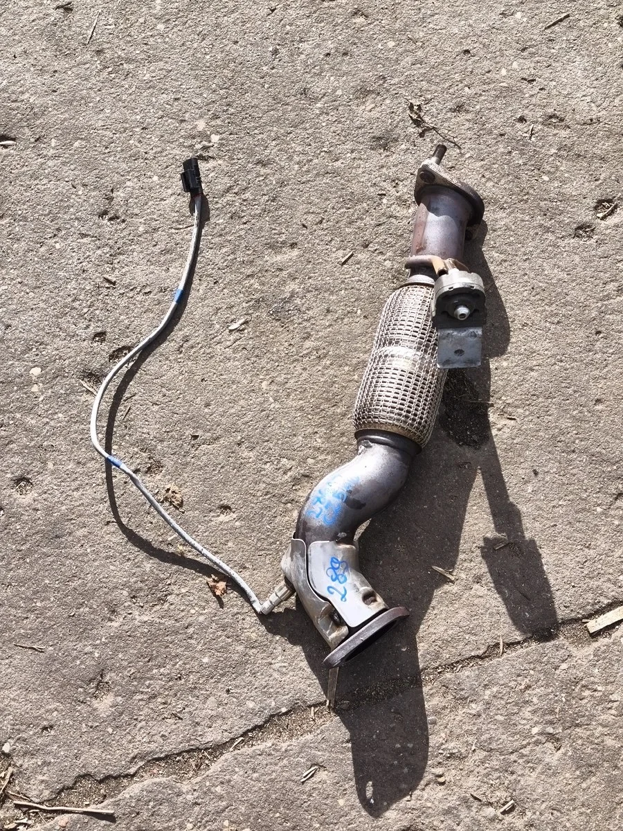 Tubo flexible Hyundai Kia 1.6 T-GDI 28610-CZ540