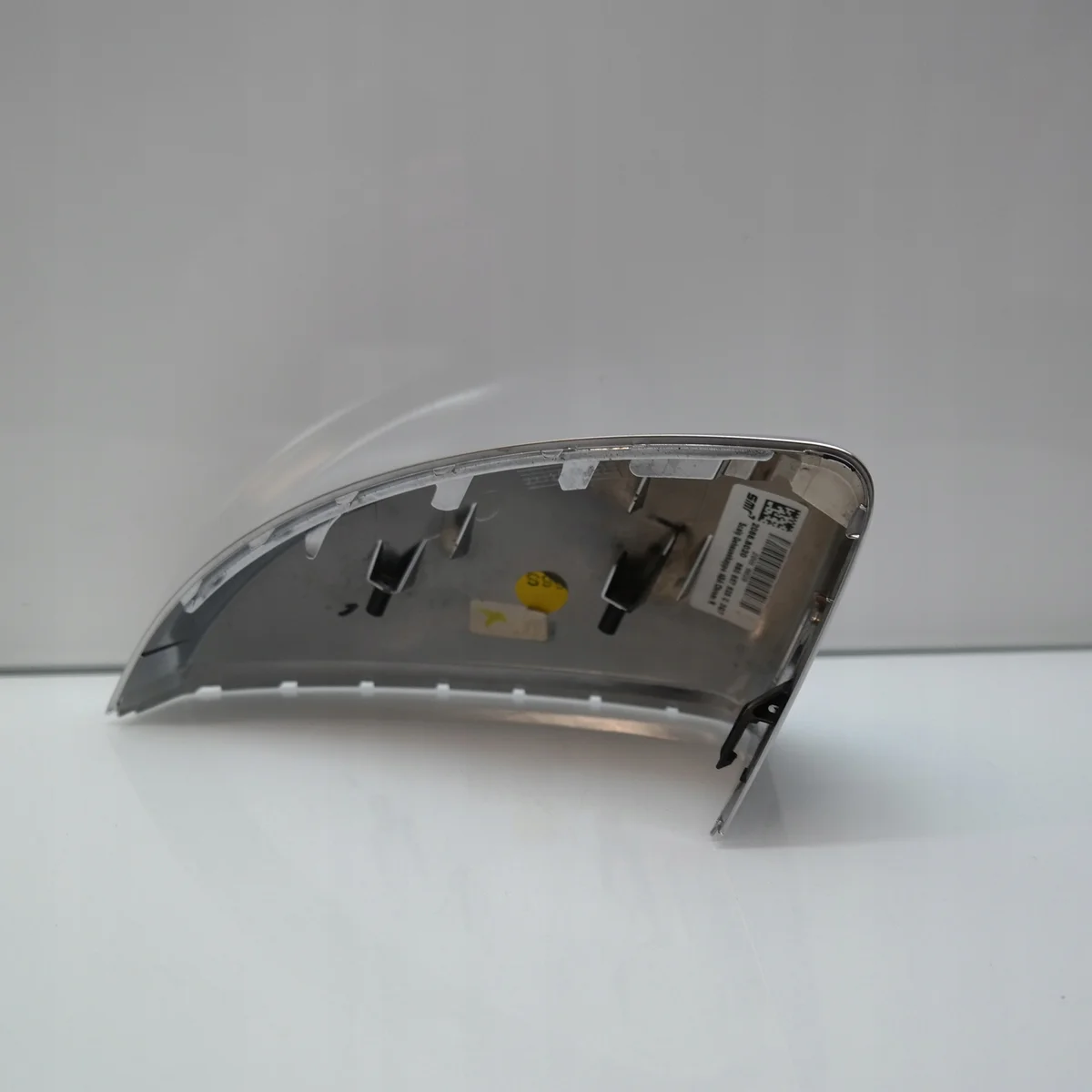 Audi TT 8S RS Satin/Chrome Trim - Använd image 6