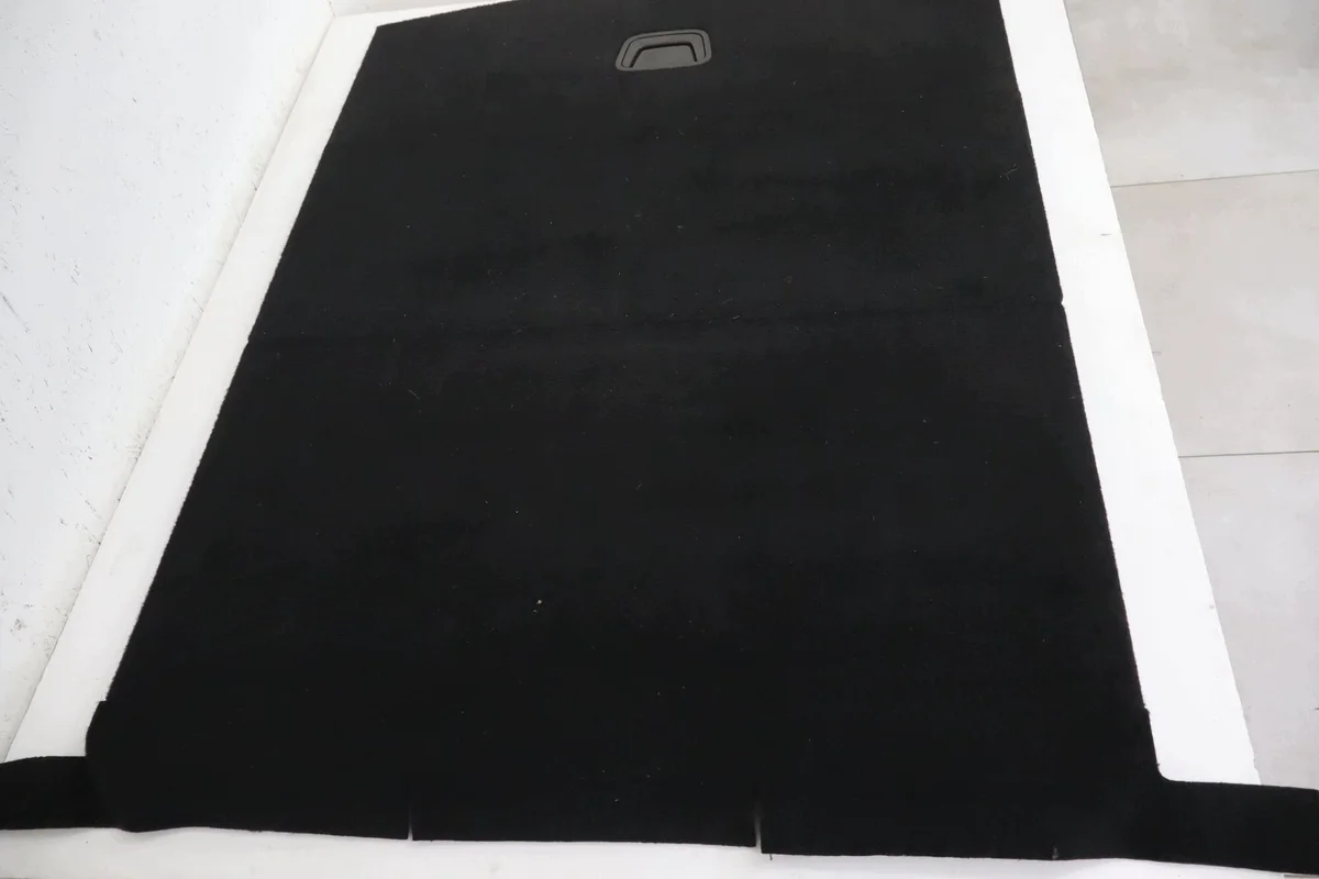 Revestimento Tapete Porta-Malas Opel Insignia B image 3