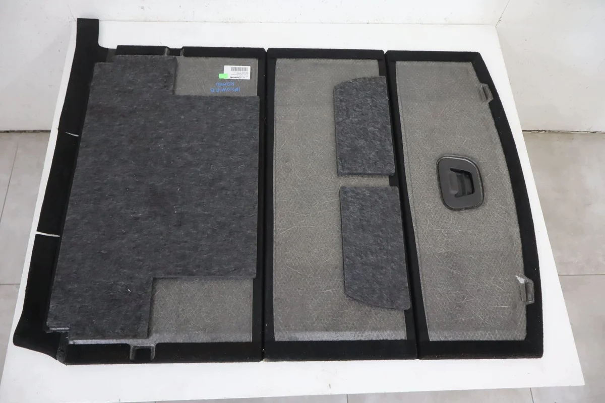 Revestimento Tapete Porta-Malas Opel Insignia B image 4