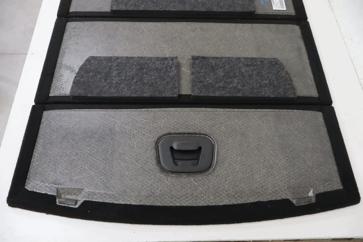 Revestimento Tapete Porta-Malas Opel Insignia B image 6