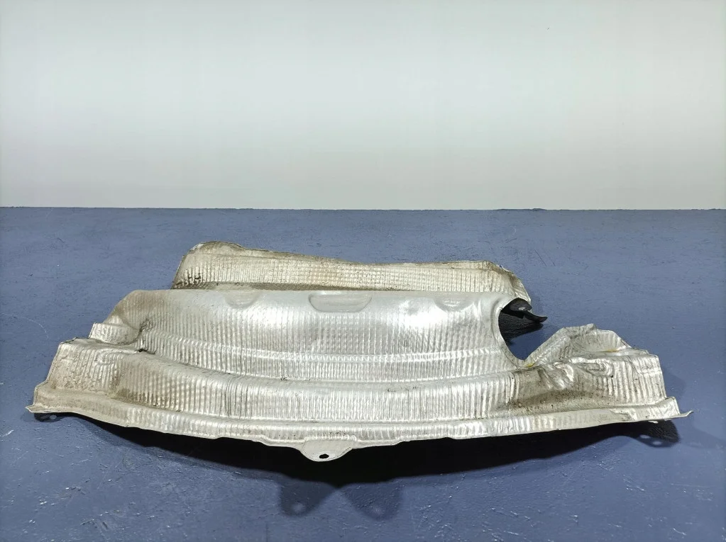 Audi A8 D5 Hitzeschutz Motorraum 4N0825721C