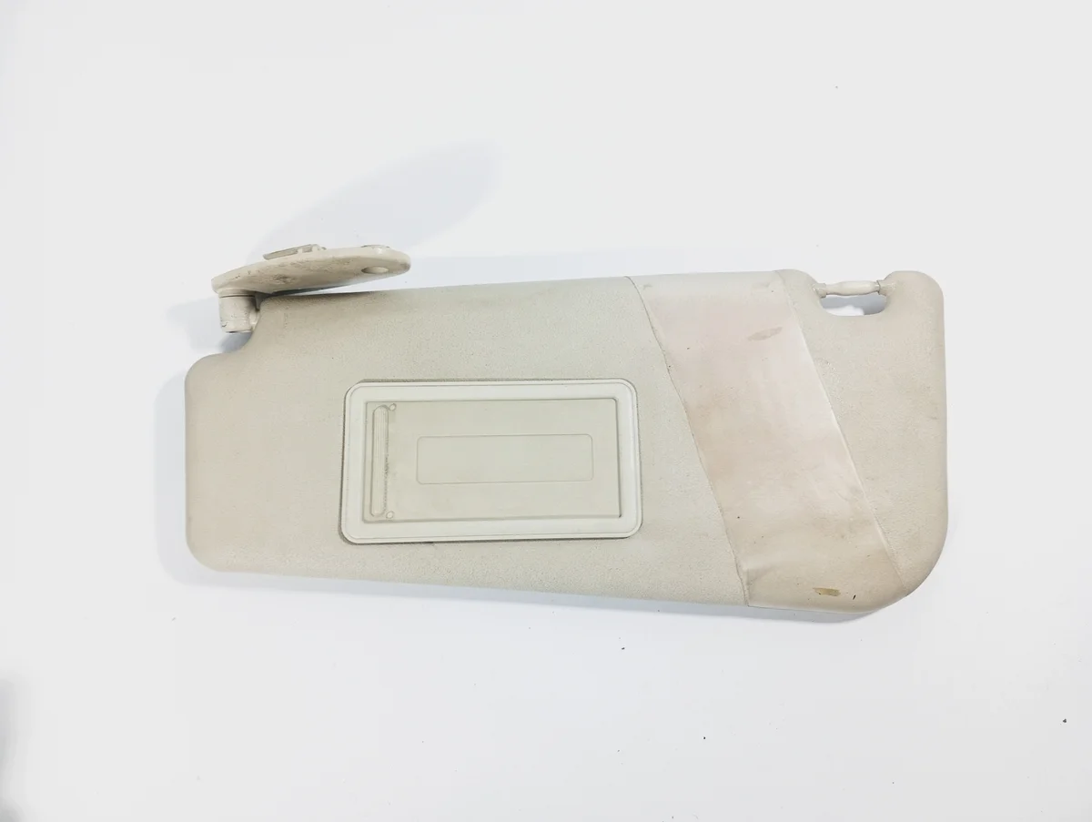 Protetor solar Fiat Grande Punto 05-12 Esquerdo