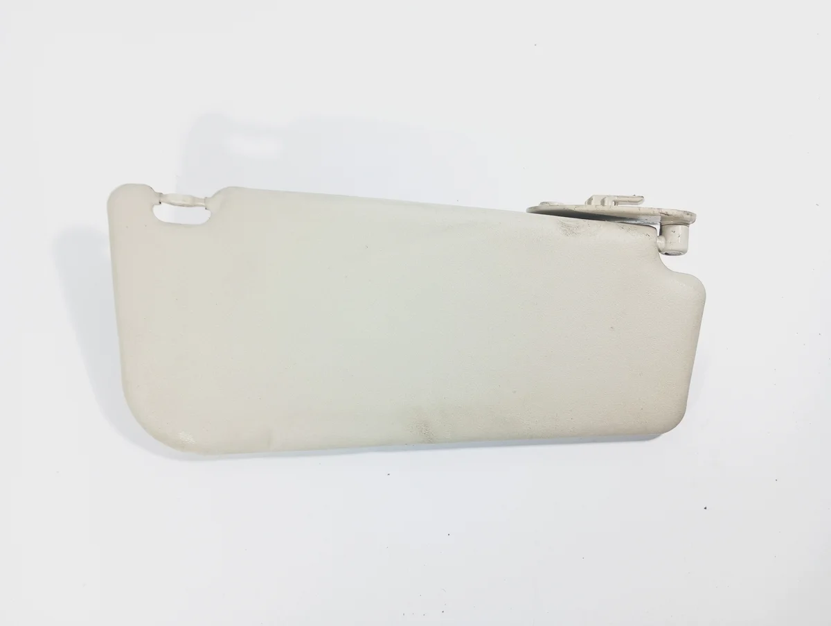Sonnenblende Links Fahrer Fiat Grande Punto 05-12 image 5