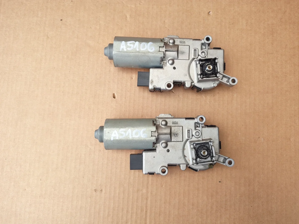 Motor Techo Solar BMW X3 E83 6922652