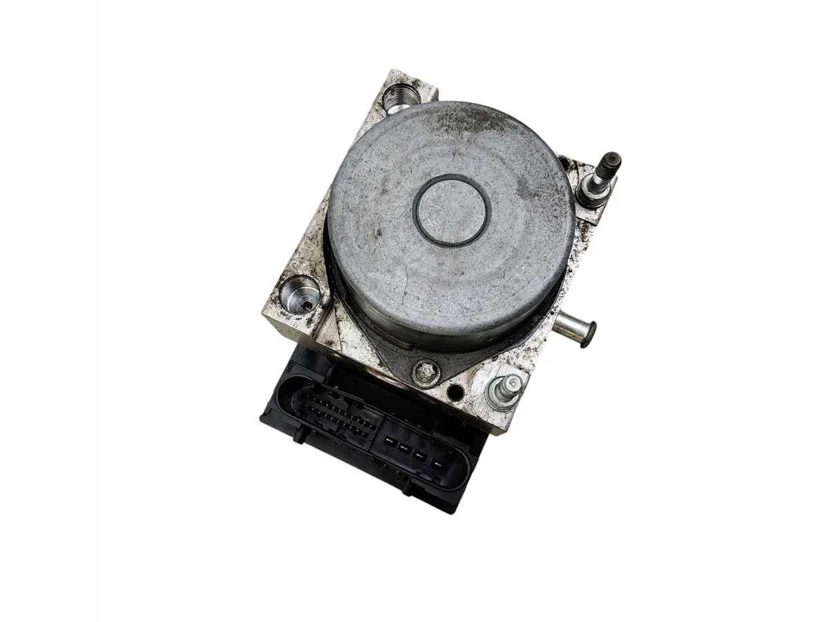 ABS Steuergerät Opel Corsa D 13277812 image 2
