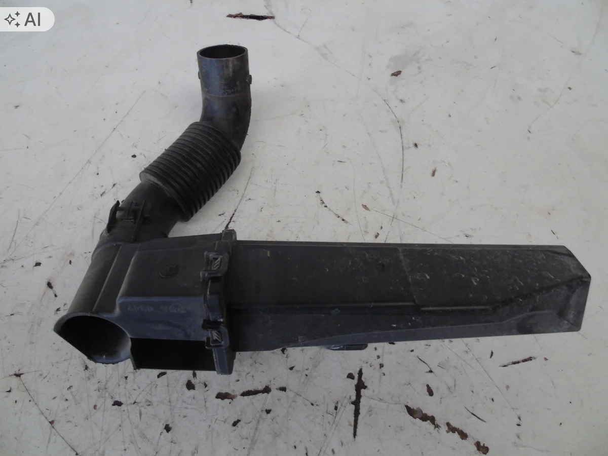 Ilmanohjain Peugeot 9670851680 208 2008 C3 III