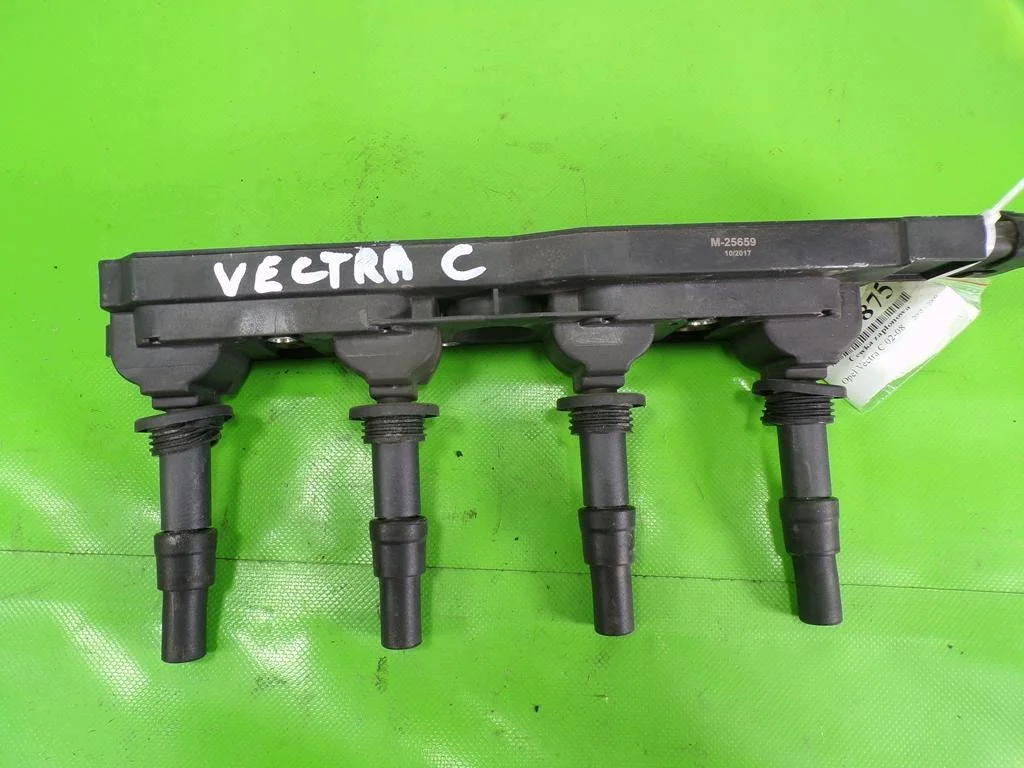 Opel Vectra C Sytytyspuola Z18XE M-25659