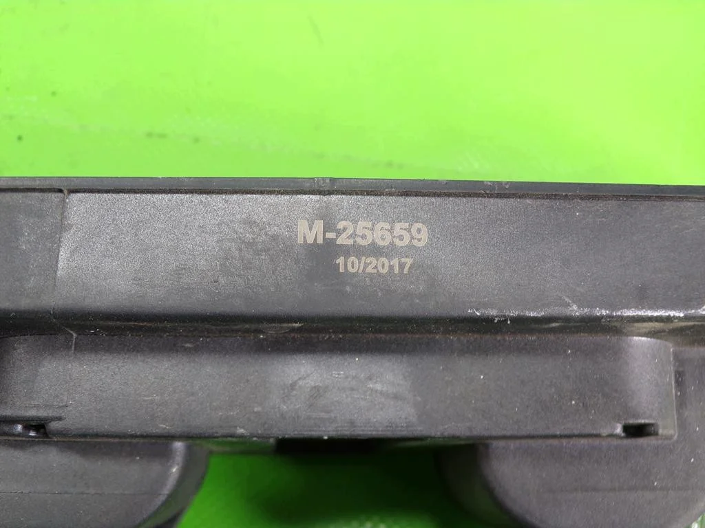 Zündspule Opel Vectra C 1.8 Z18XE M-25659 image 3