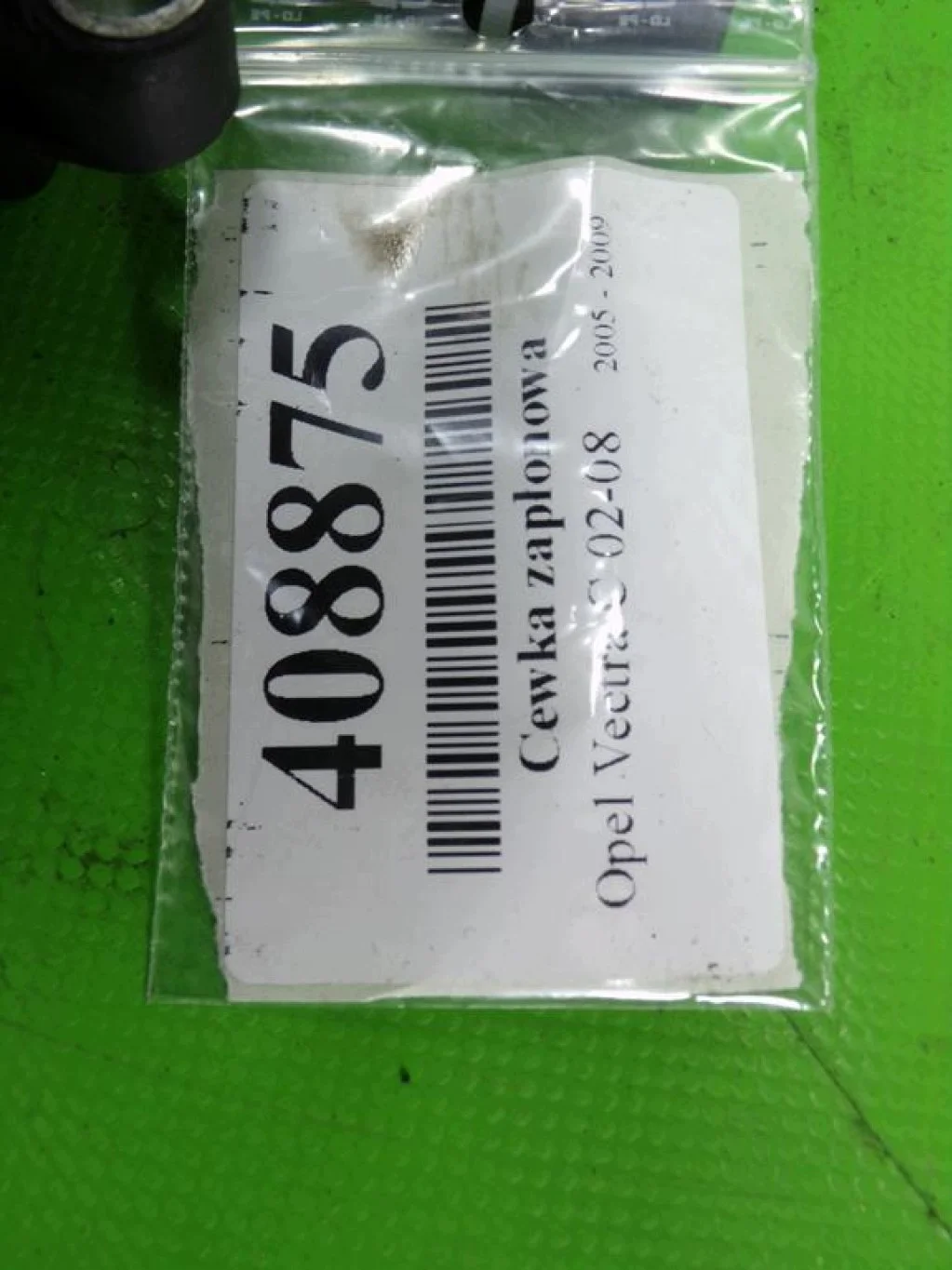 Zündspule Opel Vectra C 1.8 Z18XE M-25659 image 5