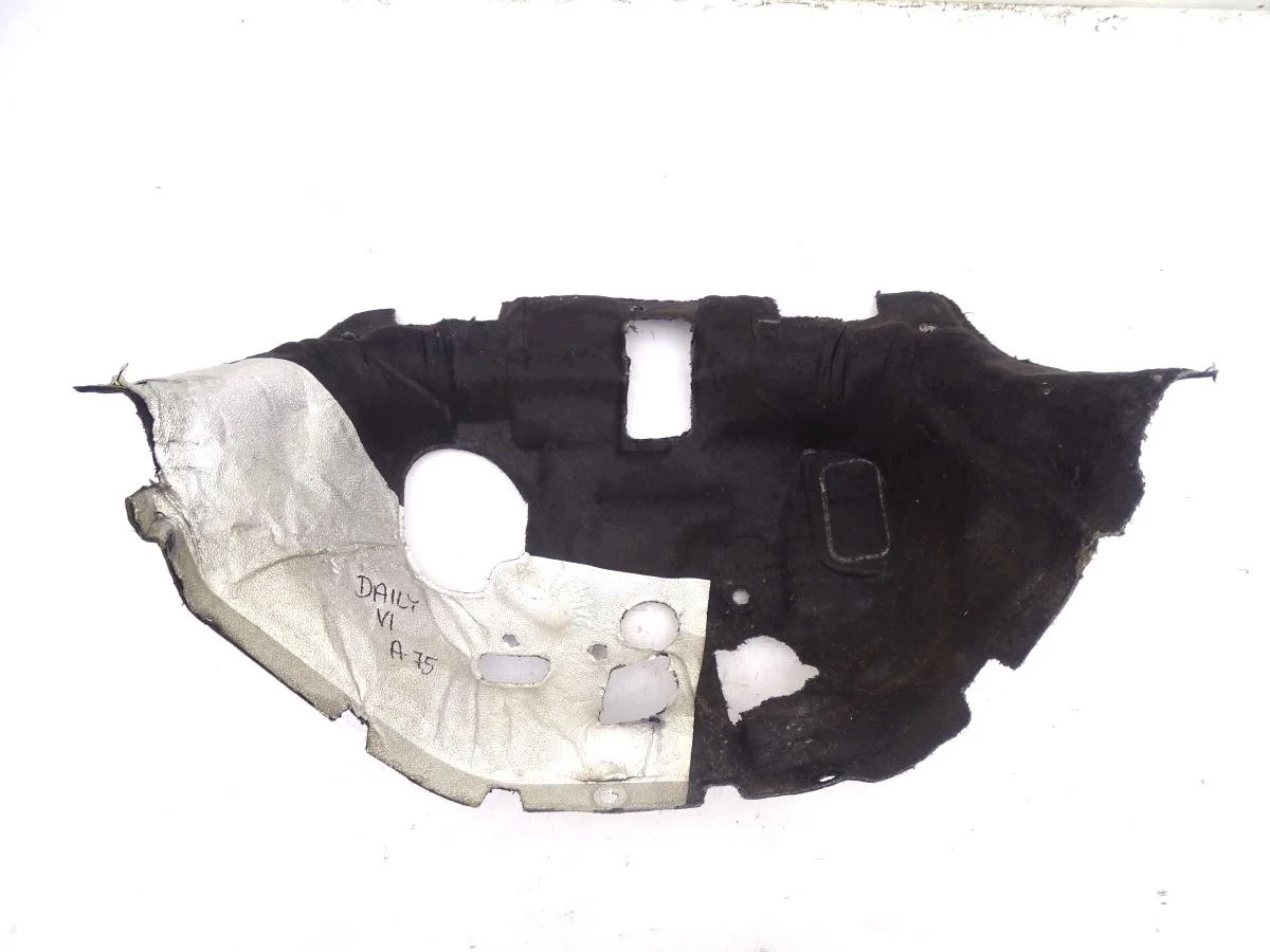 IVECO DAILY VI Aislamiento Panel 3800721