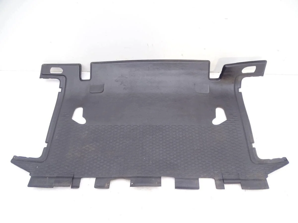 IVECO DAILY VI Rear Floor Mat Used