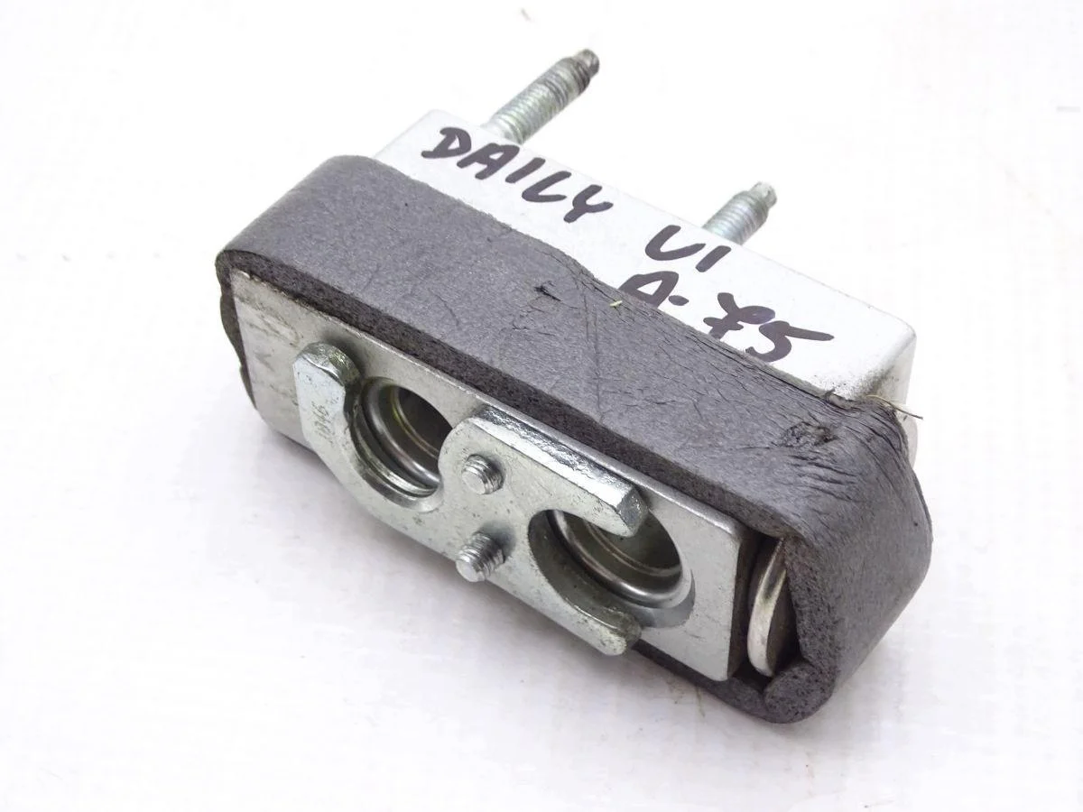 IVECO DAILY VI Expansion Valve A.310.011.00