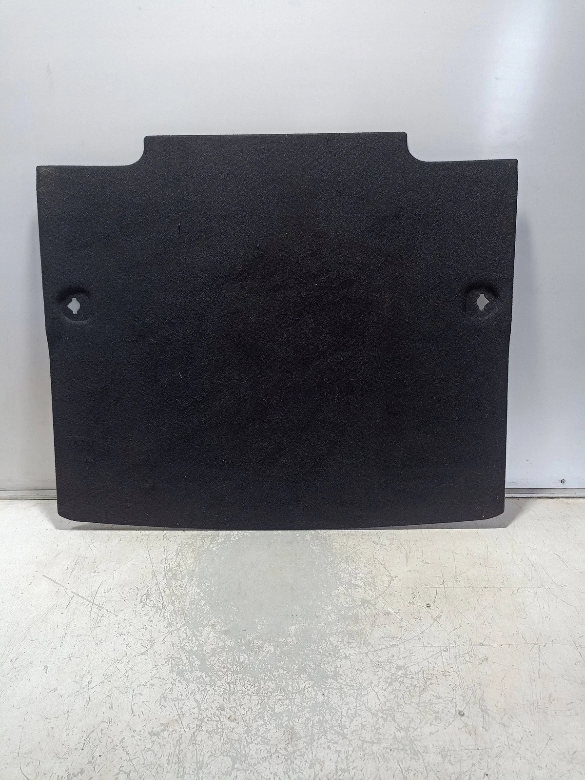 BMW F44 bagagerumsmatta golv 7495258