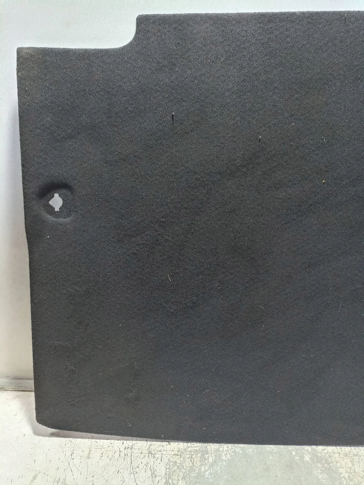 Tapis de coffre BMW F44 7495258