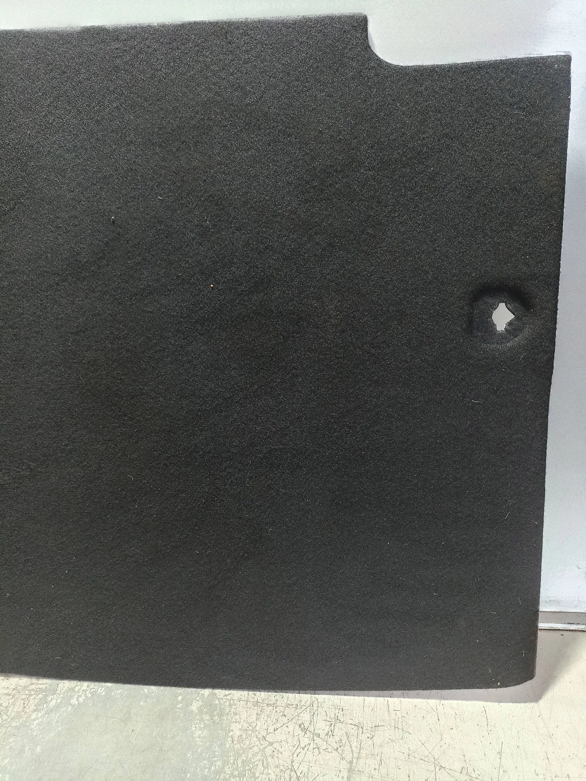 Tapis de coffre BMW F44 7495258 image 3