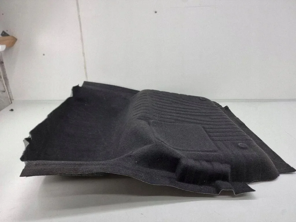Vloermat Kofferbak VW Passat B8 GTE 3G9863544AA