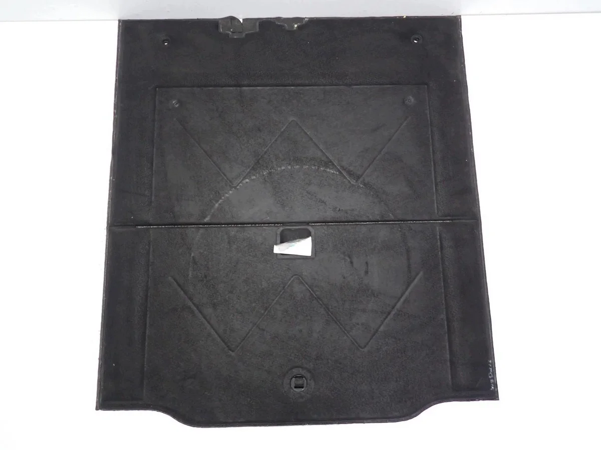 Tapis de coffre Fiat Tipo II 07356942480