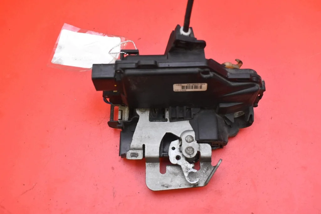 Cerradura Puerta Izquierda Audi A6 C5 4B1837015G