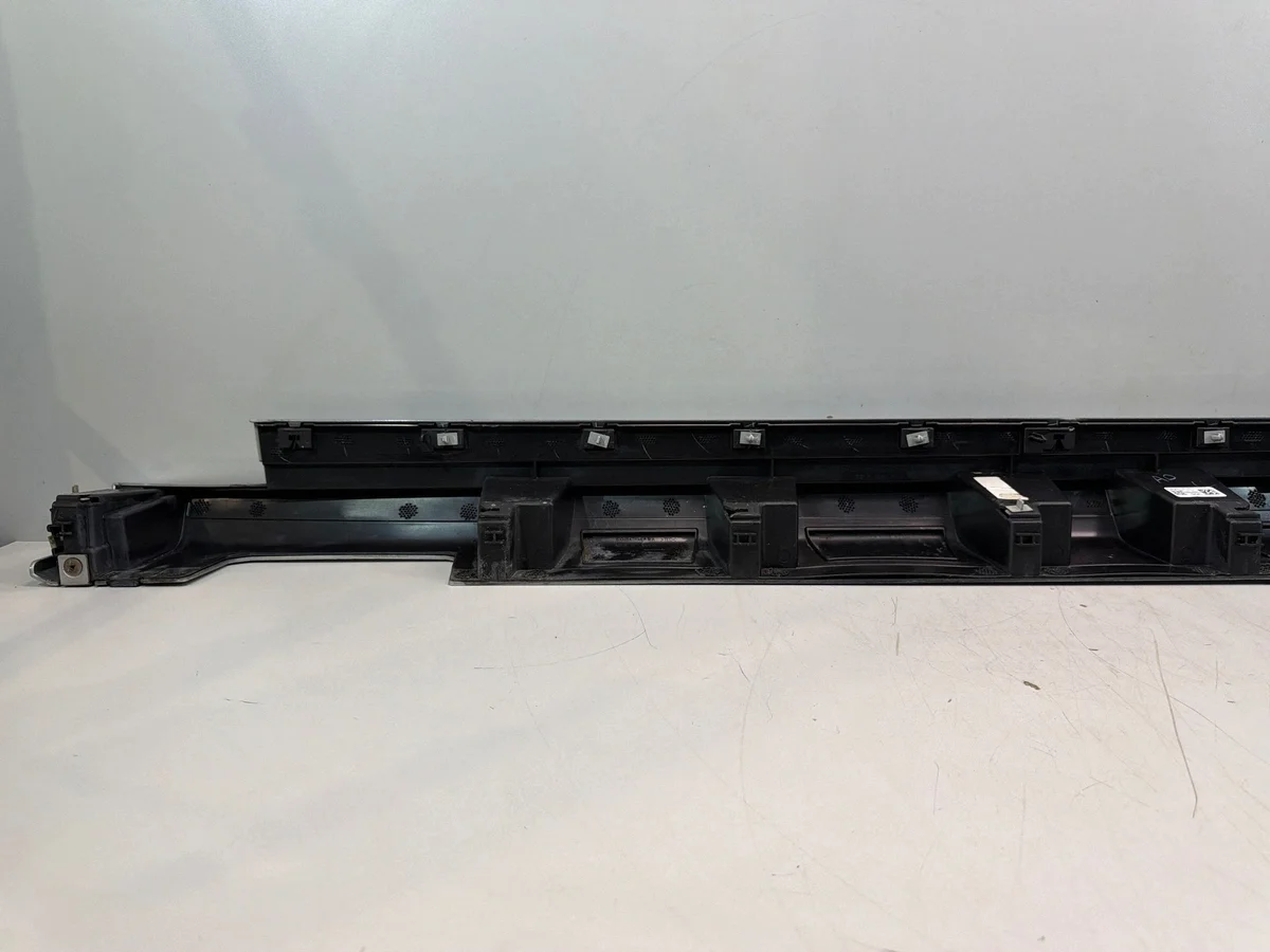 Schwellerleiste Jeep Grand Cherokee WL rechts image 6