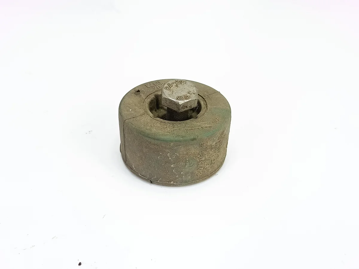 Tubo Scarico BMW E87 E90 F20 F30 7537341