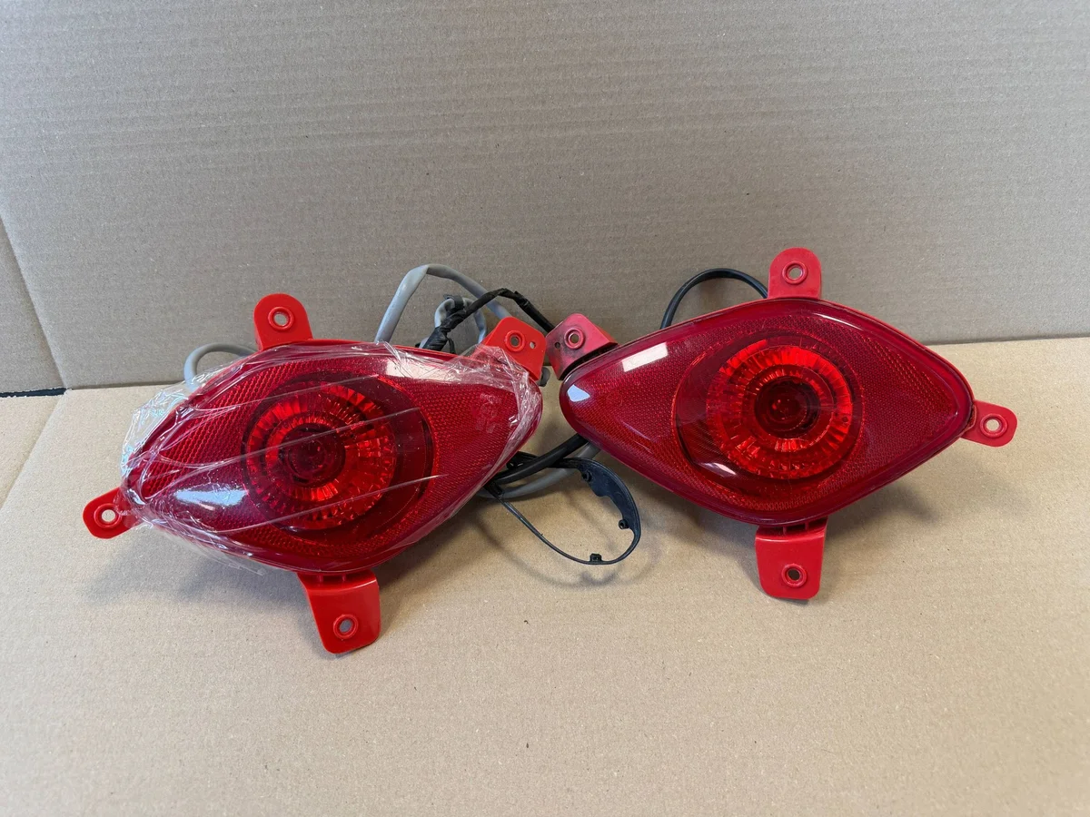 Mistlampen Hyundai i10 II 92406B9010