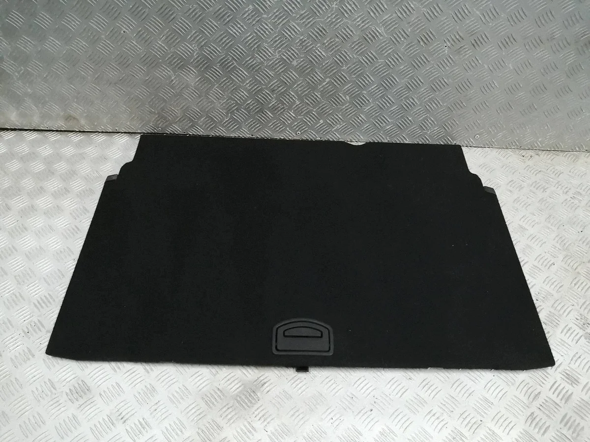 Prateleira Porta-Malas Citroen C3 Aircross 39187738