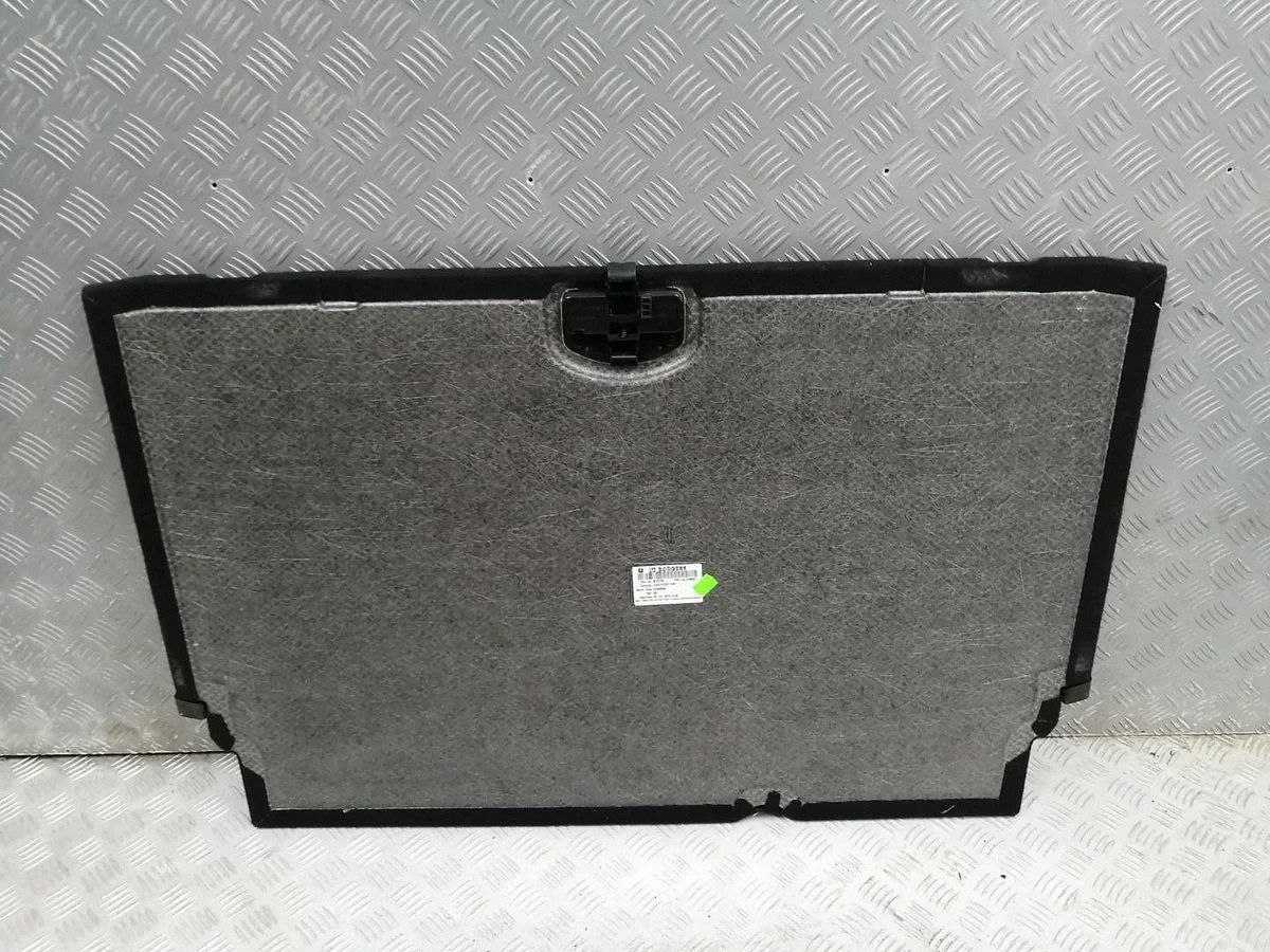 Estante Maletero Citroen C3 Aircross 39187738 image 6