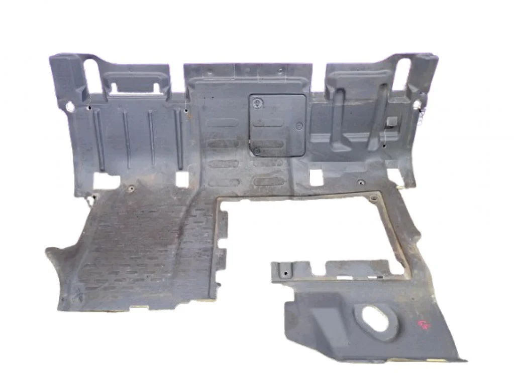 Alfombrilla Suelo Cabina Boxer Jumper Ducato