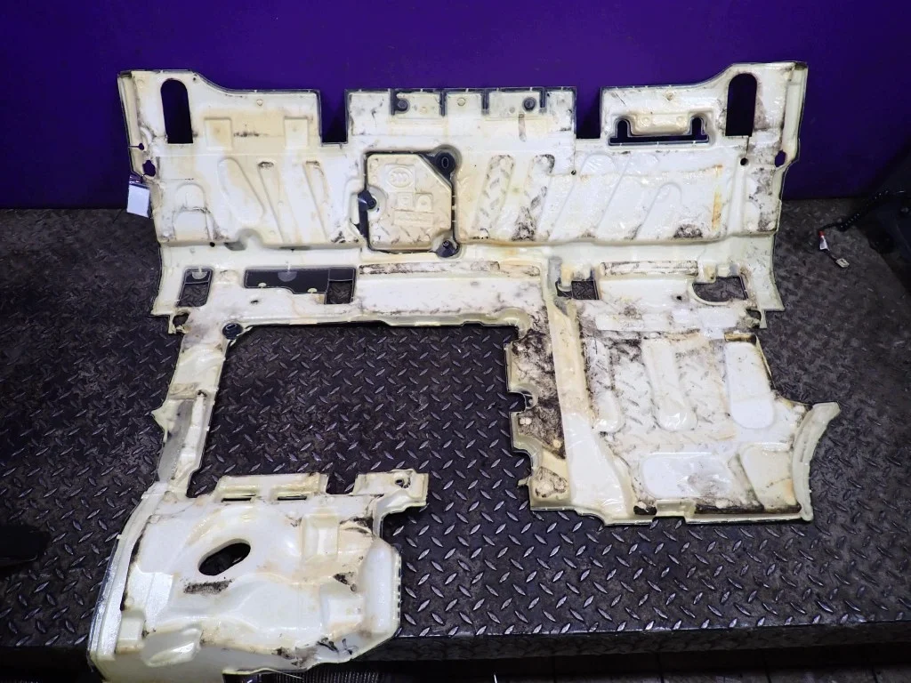 Tapis de sol Boxer Jumper Ducato III 17- Z-405743- image 7