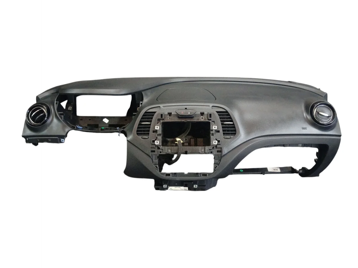 Armaturenbrett Renault Captur I (2013-2017)