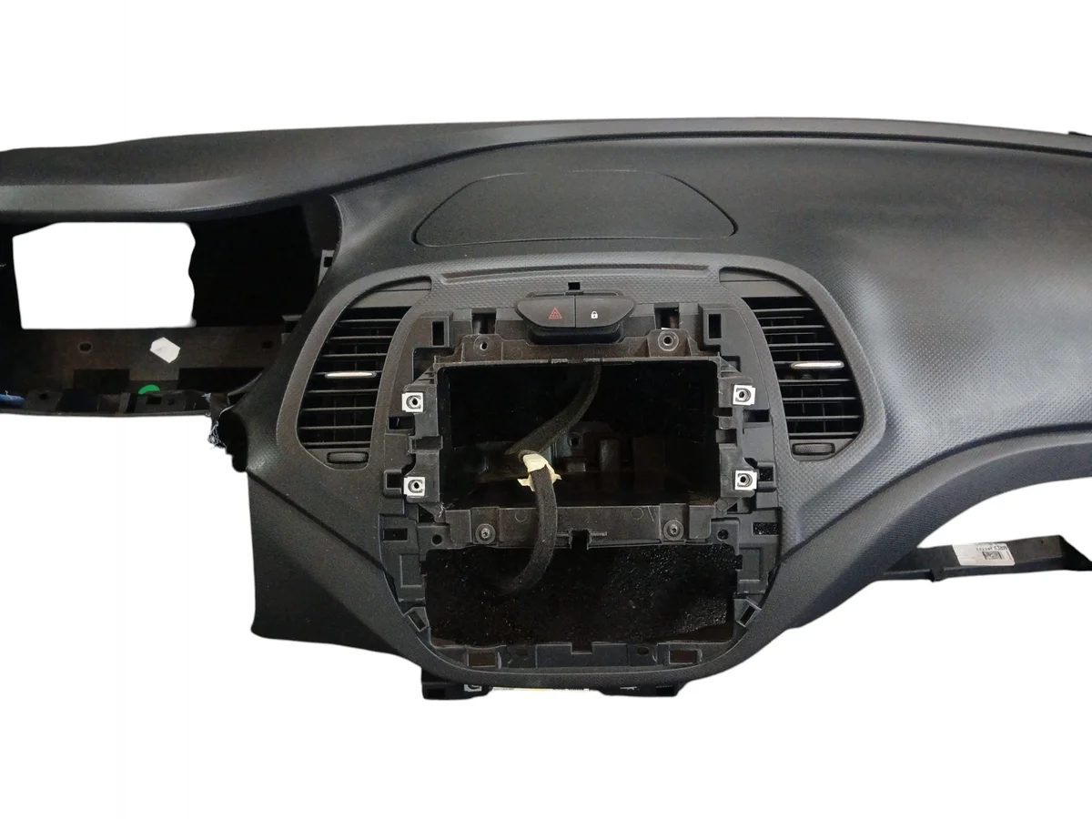 Armaturenbrett Renault Captur I (2013-2017) image 3