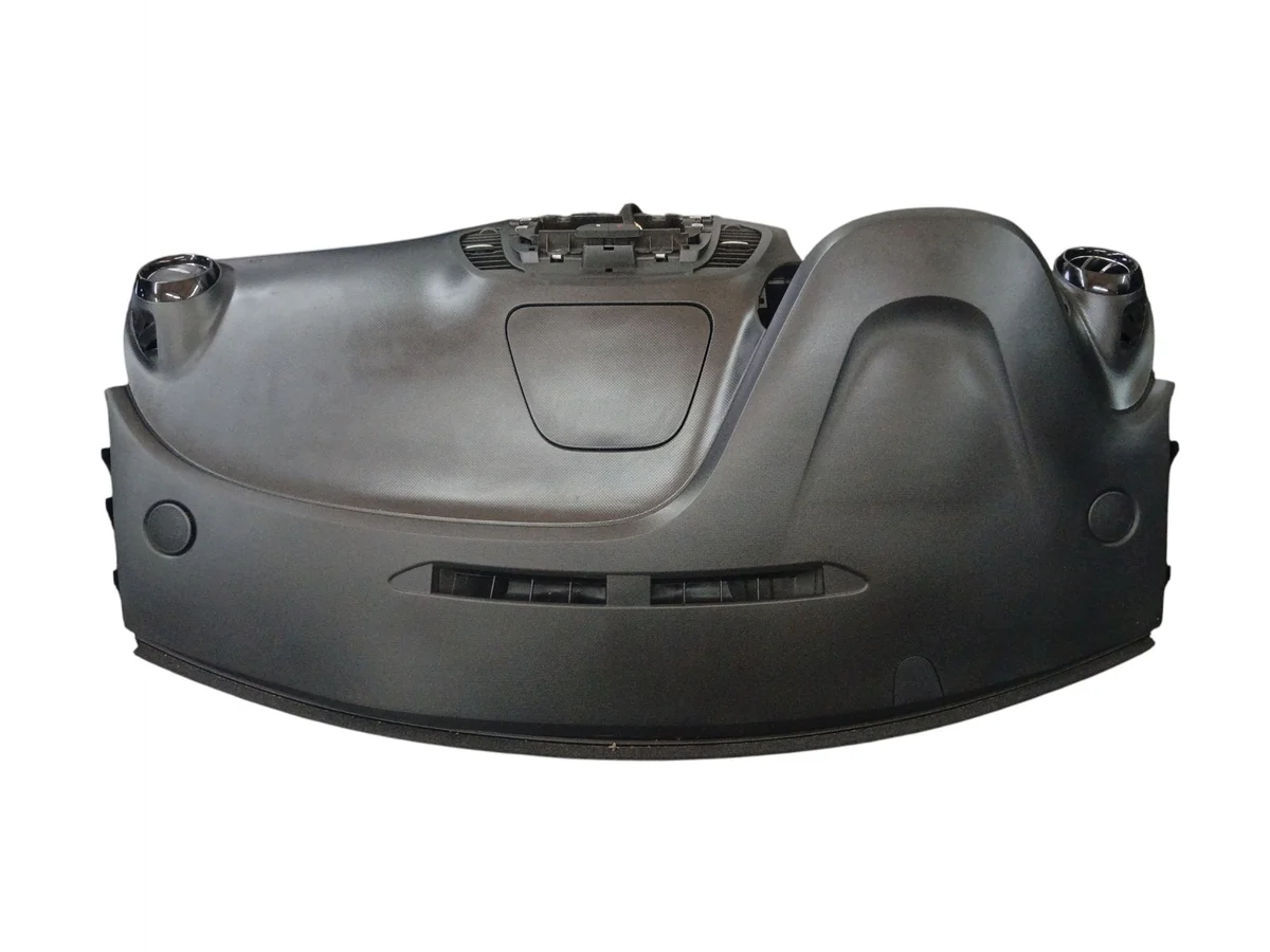 Armaturenbrett Renault Captur I (2013-2017) image 4