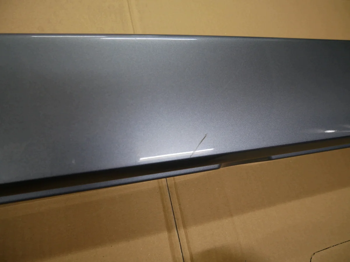 BMW E61 LIFT oikea helma A52 image 6