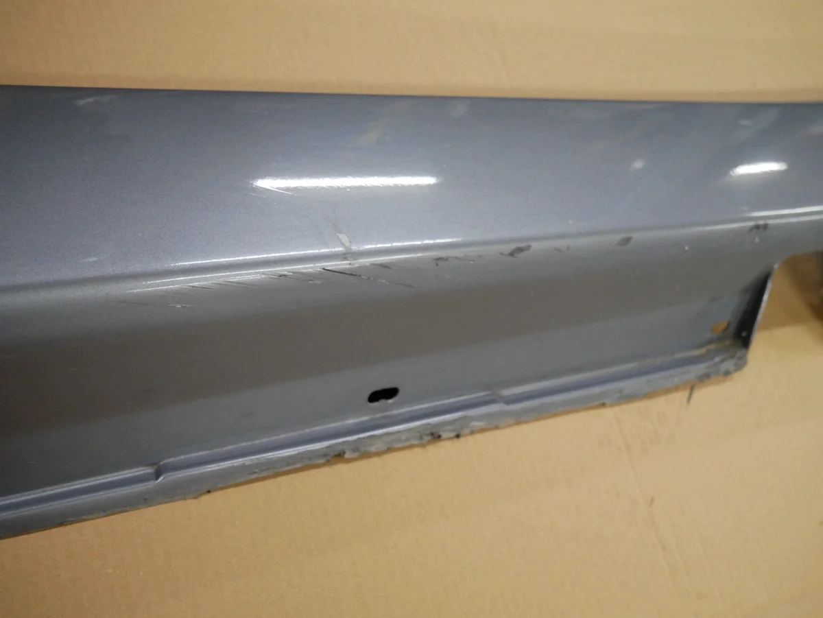 BMW E61 LIFT oikea helma A52 image 8