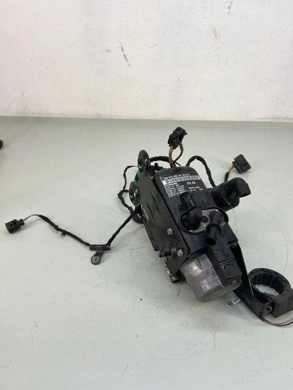 Webasto Riscaldamento per VW Arteon 3Q0815005AH image 3
