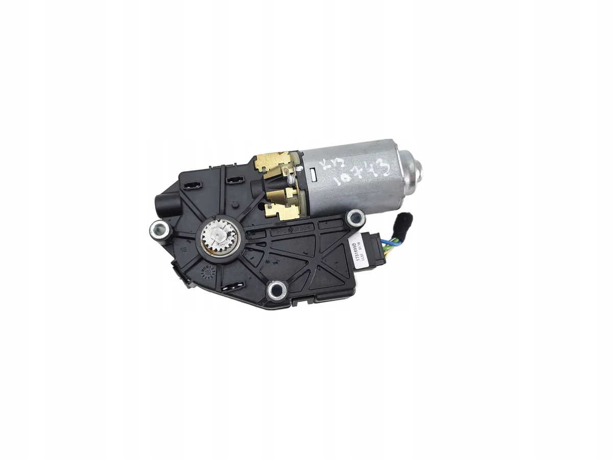 Schuifdakmotor BMW F10 LCI 7316535