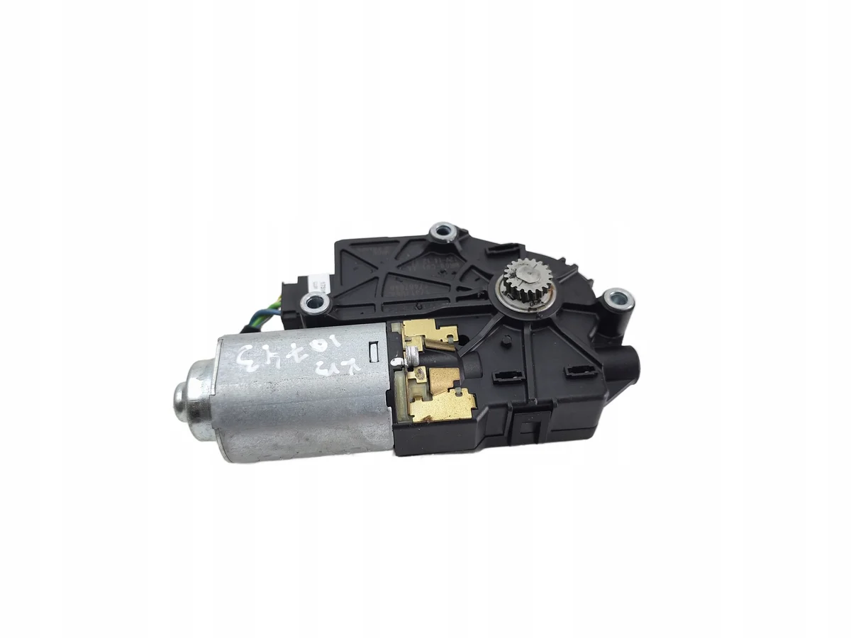 Motor Techo Solar BMW F10 LCI 7316535 Usado image 4