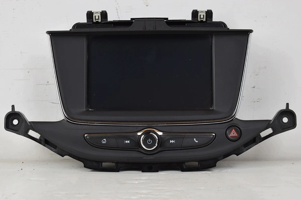 Scherm Navigatie Opel Astra K 150795