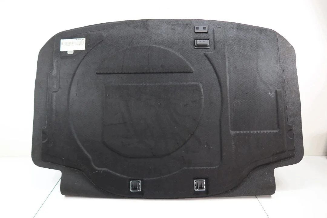 Tapete Porta-malas Mercedes W204 2046801542 image 4