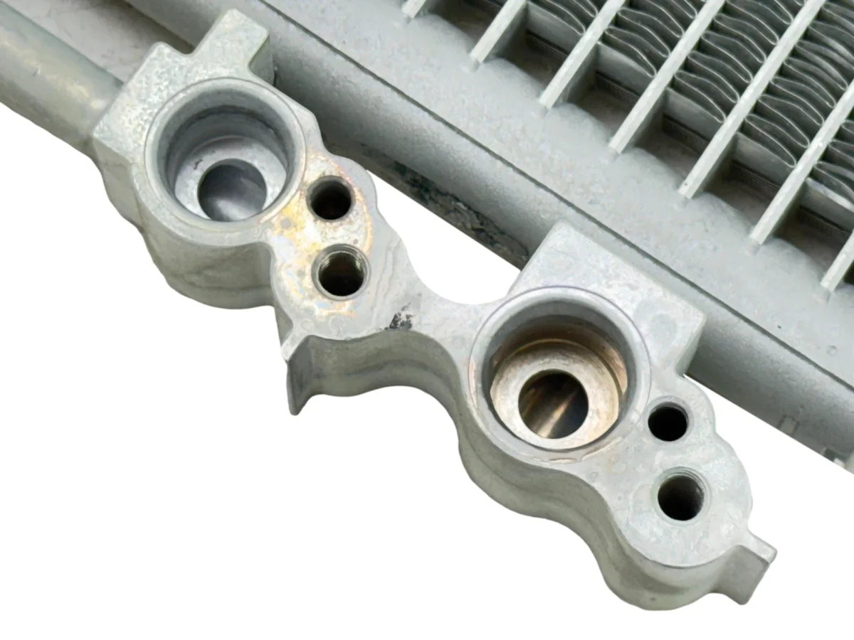 Klimaanlage BMW 5 F10 6 F06 7 F02 image 3