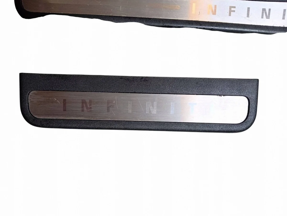 Schwellerleiste rechts Infiniti G35 G37 OE image 4