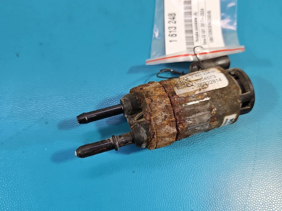Bomba BMW X3 G01 2.0D Usada IMPRK1613248