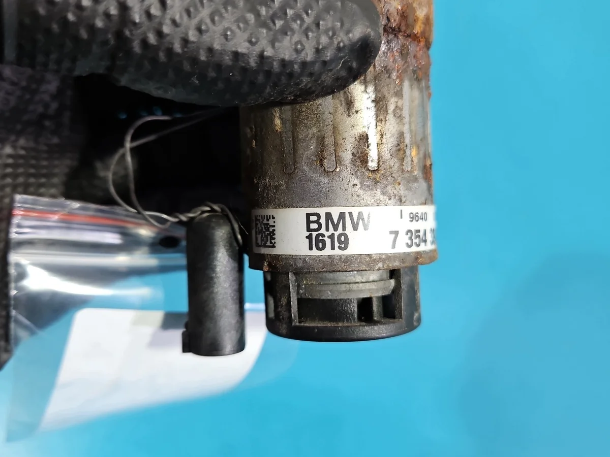 Bomba BMW X3 G01 2.0D Usada image 8