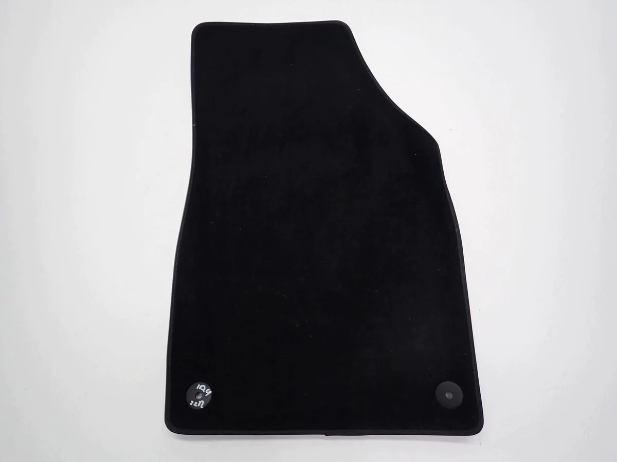 Tapis velours VW ID.4, OEM 10B864435A image 4