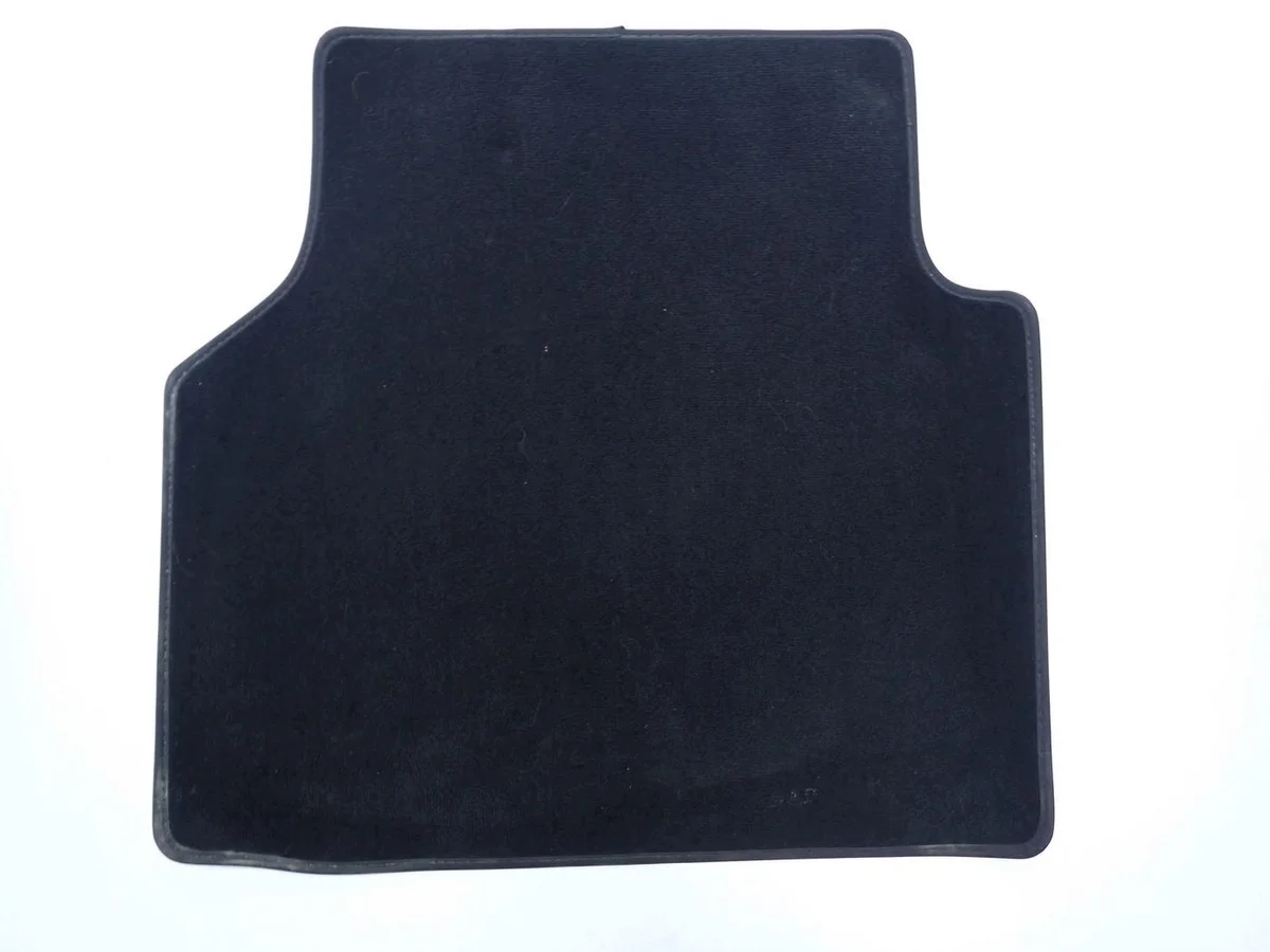 Tapis velours VW ID.4, OEM 10B864435A image 8